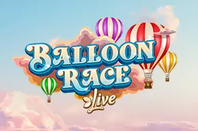 Balloon Race (Pragmatic Play)