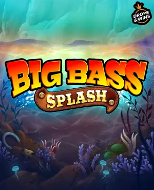 Big Bass Splash (Pragmatic Play)