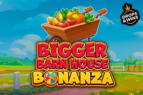 Bigger Barn House Bonanza (Pragmatic Play)