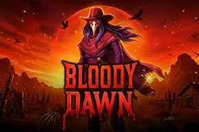 Bloody Dawn (Pragmatic Play)