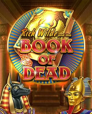 Book Of Dead (Play'n GO)