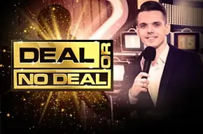 Deal Or No Deal (Evolution)