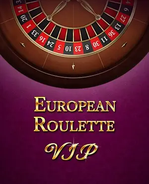 European Roulette Vip (Pragmatic Play)