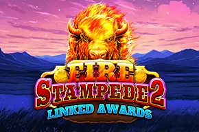 Fire Stampede 2 (Pragmatic Play)
