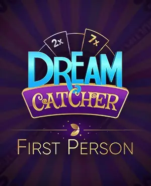 First Person Dream Catcher (Evolution)