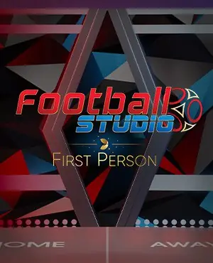 First Person Top Card (Evolution)