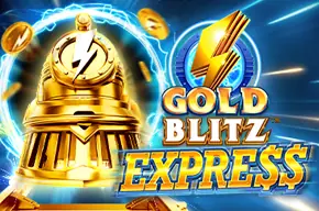 Gold Blitz Express (Pragmatic Play)