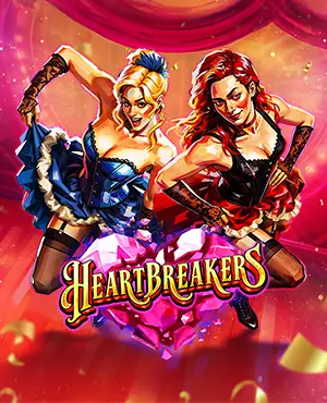 Heartbreakers (Pragmatic Play)