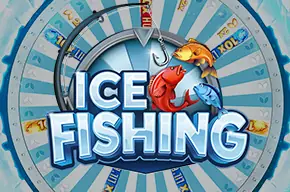 Ice Fishing (Pragmatic Play)