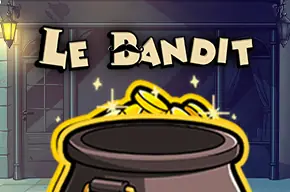 Le Bandit (Hacksaw Gaming)