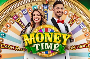Money Time (Evolution)