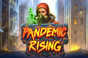Pandemic Rising (Pragmatic Play)