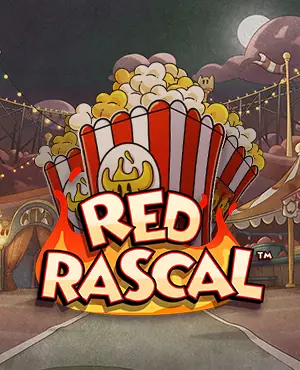 Red Rascal (Pragmatic Play)