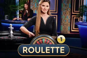 Roulette 1 (Pragmatic Play)