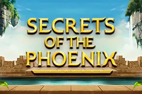 Secrets Of The Phoenix (Pragmatic Play)