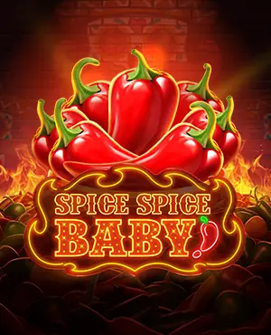 Spice Spice Baby (Pragmatic Play)