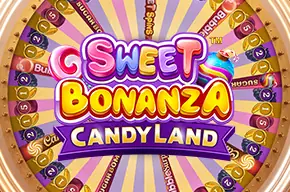 Sweet Bonanza Candyland (Pragmatic Play)