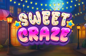 Sweet Craze (Pragmatic Play)