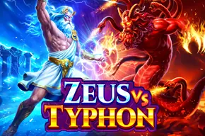 Zeus Vs Typhon (Pragmatic Play)